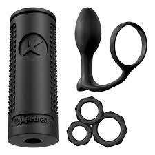 Pdx Ass Gasm Explosion Kit Birds Bees Risque